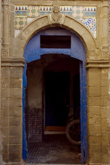 Obraz premium Essaouira.