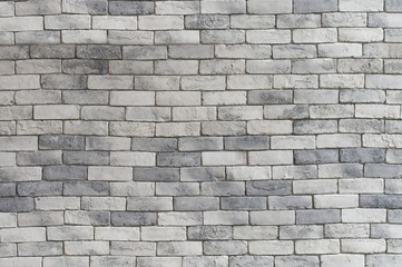 Obraz premium Background of an old brick wall