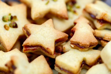 Christmas cookies