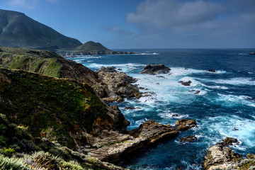 Big Sur California