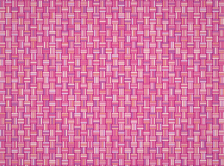 和柄　算木崩し（ピンク）