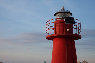 Faro di Ortona