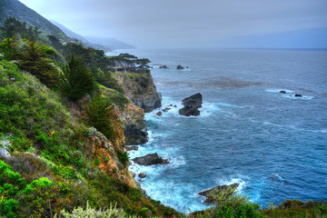 Big Sur California