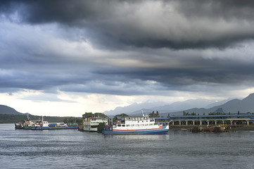 Ferry