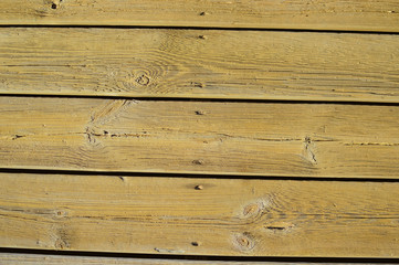 Blank wooden weathered background