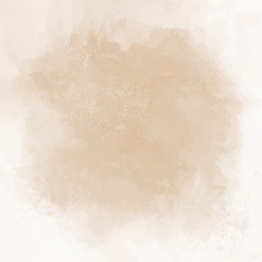 Vector illustration of vintage paper