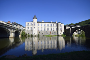 Brassac dans le Tarn