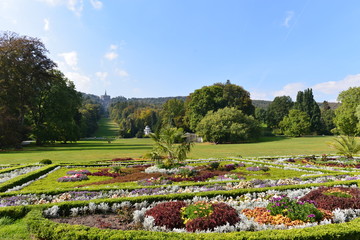 Bergpark Wilhelmshöhe Kassel
