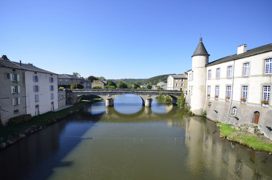 Brassac dans le tarn