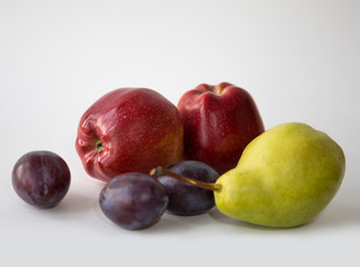 Fototapeta premium fresh sweet fruit