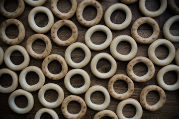 tasty meat product to tea, grain drying