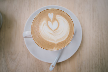 Vintage Coffee
