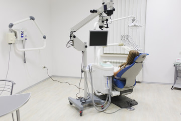 Dentistry office
