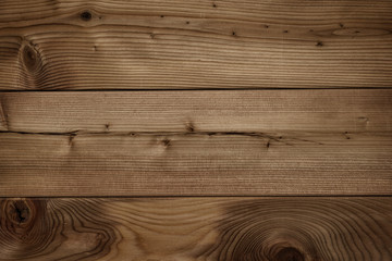 background of old wood with knots close up. Wood texture