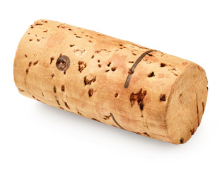 Wine cork