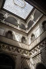 Alcazar of Seville