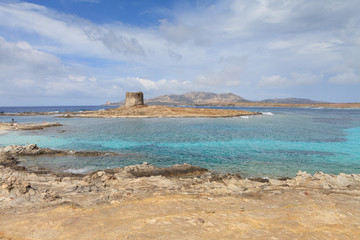 Isola della Pelosa