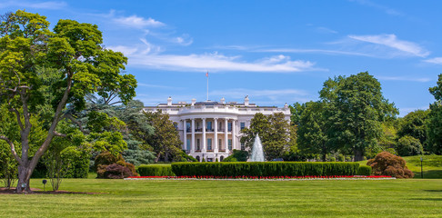 The White House