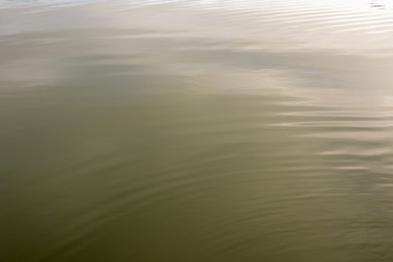 Fototapeta na wymiar water surface texture background