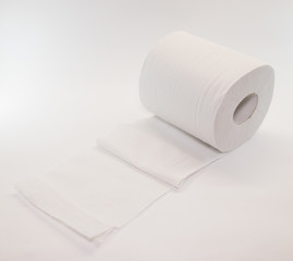 トイレットペーパー