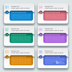 Banner and heading design #Vector graphics 