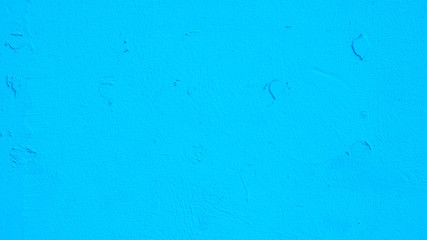 Blue wall background