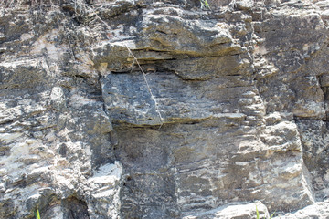 granite stone wall texture