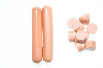sausage