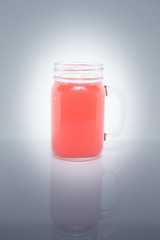 Background white wine