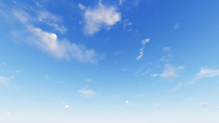 Fototapeta premium Pochmurno błękitne niebo abstrakcyjne tło, tło błękitnego nieba z ti