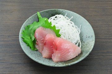 びんちょうまぐろ
