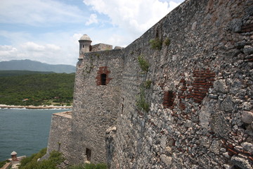 Fototapeta premium cuba