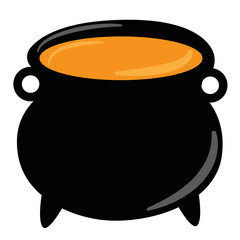 Witch Cauldron