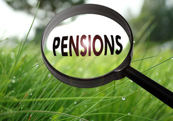 pensions