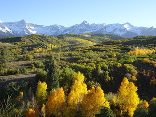 amazing  San Juan Mountains
