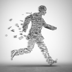 Business On The Move