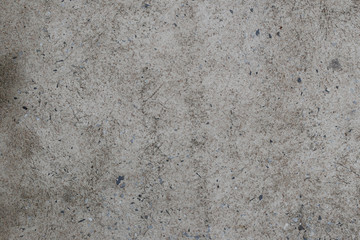 surface of old weathered concrete.