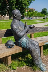 Bier-und Bergbaustadt Zwickau