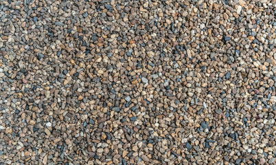 Gravel texture