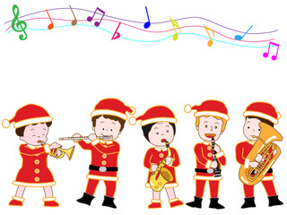 クリスマスコンサート