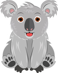 Koala Bear