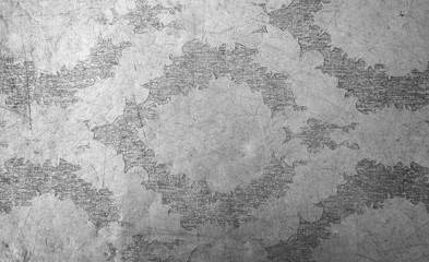 Rough surface