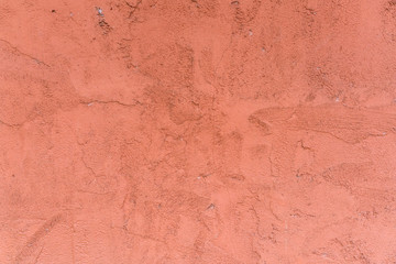 Old concrete wall