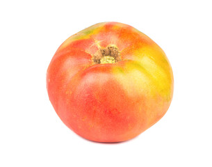 Big red tomato