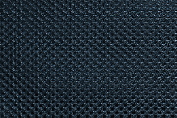 Nylon texture or nylon background / Fabric texture or fabric background for design with copy space for text or image.