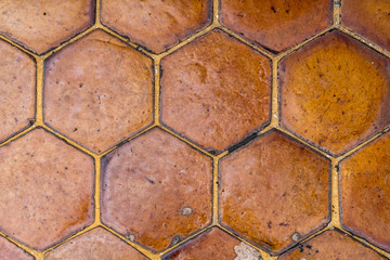 Fototapeta premium Tiles