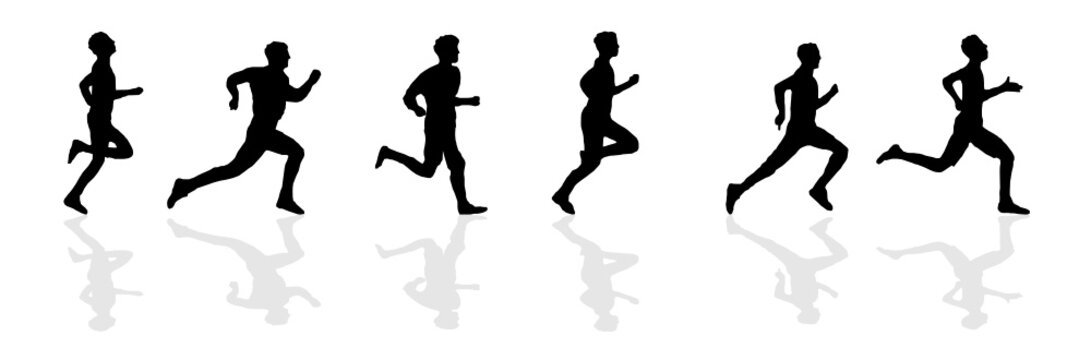 Silhouette Jogger