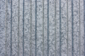 Grey abstract metallic background