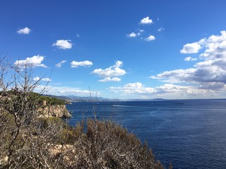 Mallorca Ausblick
