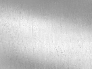 Stainless steel texture